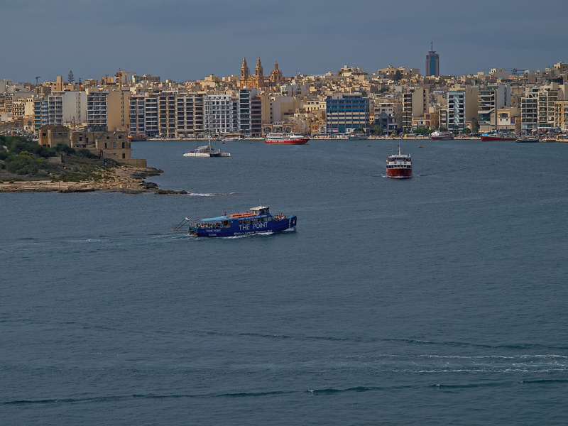 Valletta
